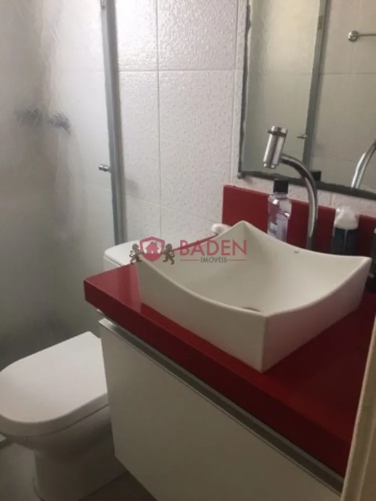 Apartamento, 1 quarto, 37 m² - Foto 3