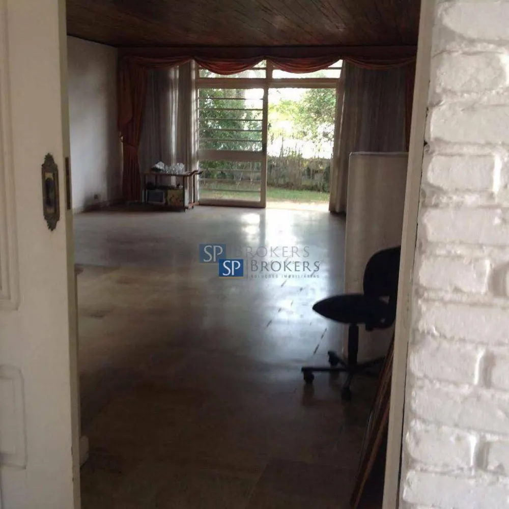 Casa, 5 quartos, 320 m² - Foto 2