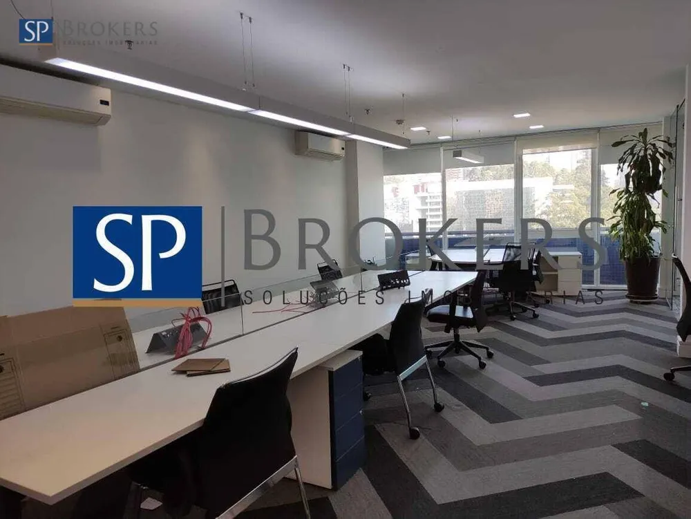 Sala-Conjunto, 222 m² - Foto 2