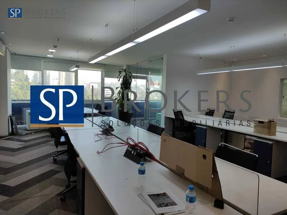 Sala-Conjunto, 222 m² - Foto 4