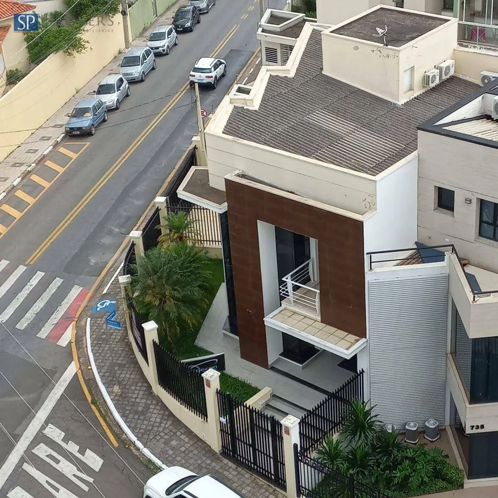 Prédio Inteiro, 330 m² - Foto 1
