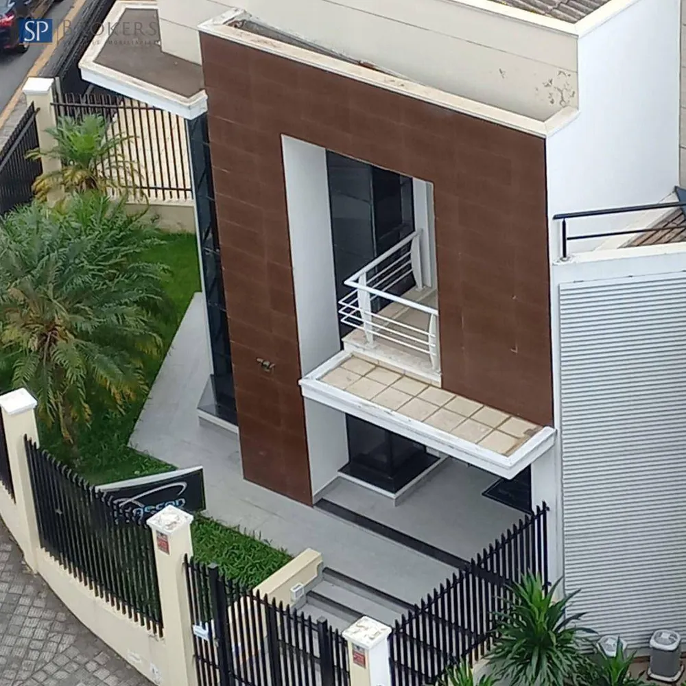 Prédio Inteiro, 330 m² - Foto 4