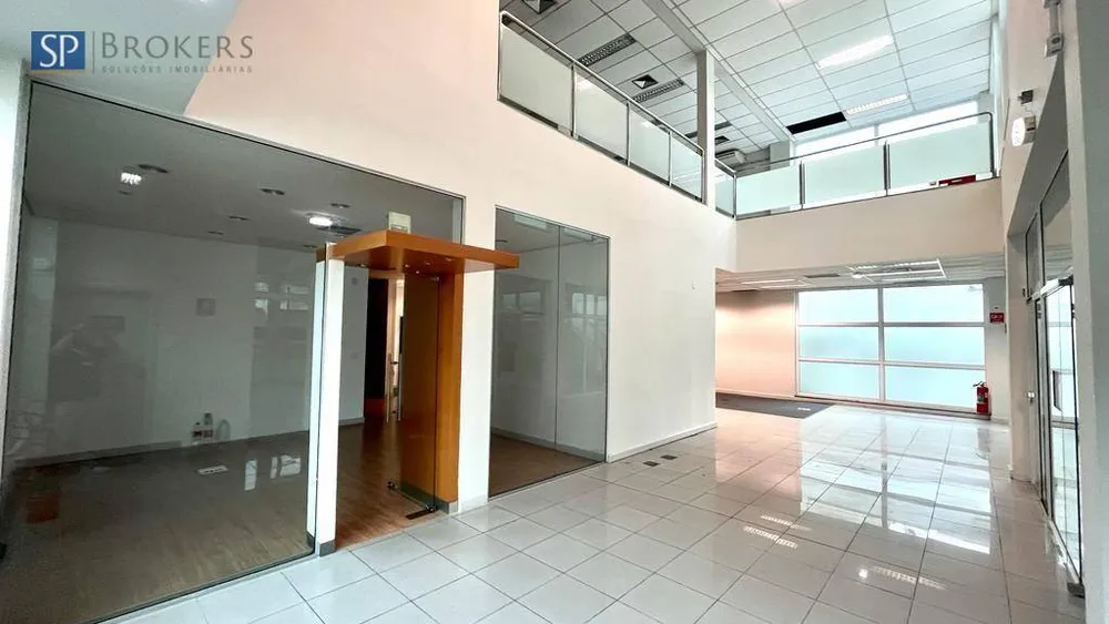 Loja-Salão, 848 m² - Foto 3