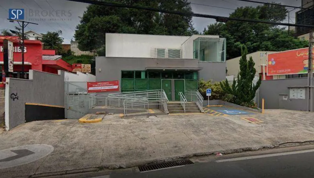 Loja-Salão, 848 m² - Foto 2