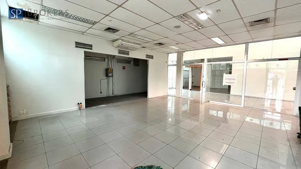 Loja-Salão, 848 m² - Foto 1