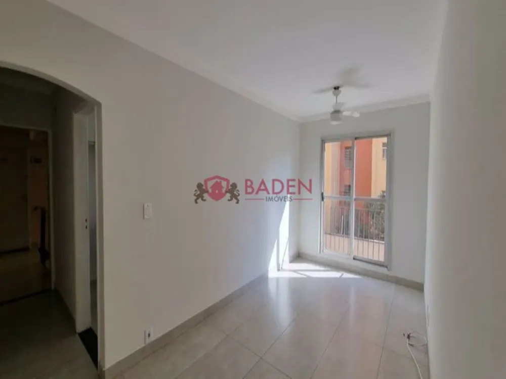 Apartamento, 2 quartos, 63 m² - Foto 1