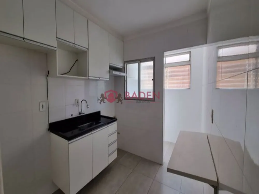 Apartamento, 2 quartos, 63 m² - Foto 2