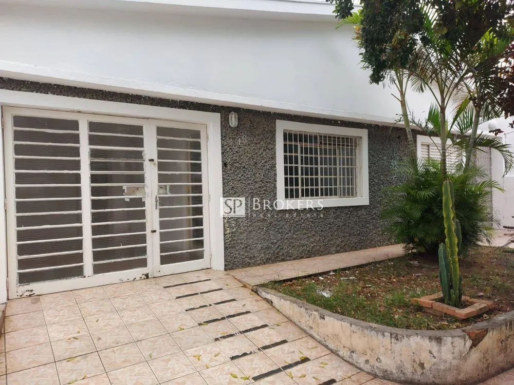 Casa, 3 quartos, 135 m² - Foto 1