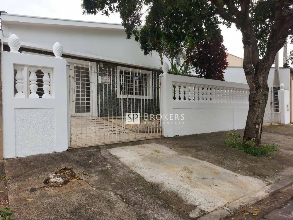 Casa, 3 quartos, 135 m² - Foto 2