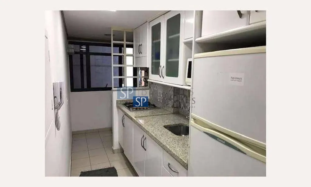 Loft, 41 m² - Foto 4