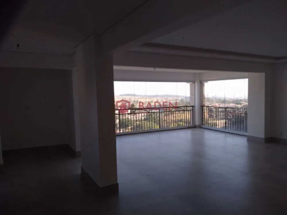 Apartamento, 3 quartos, 138 m² - Foto 1