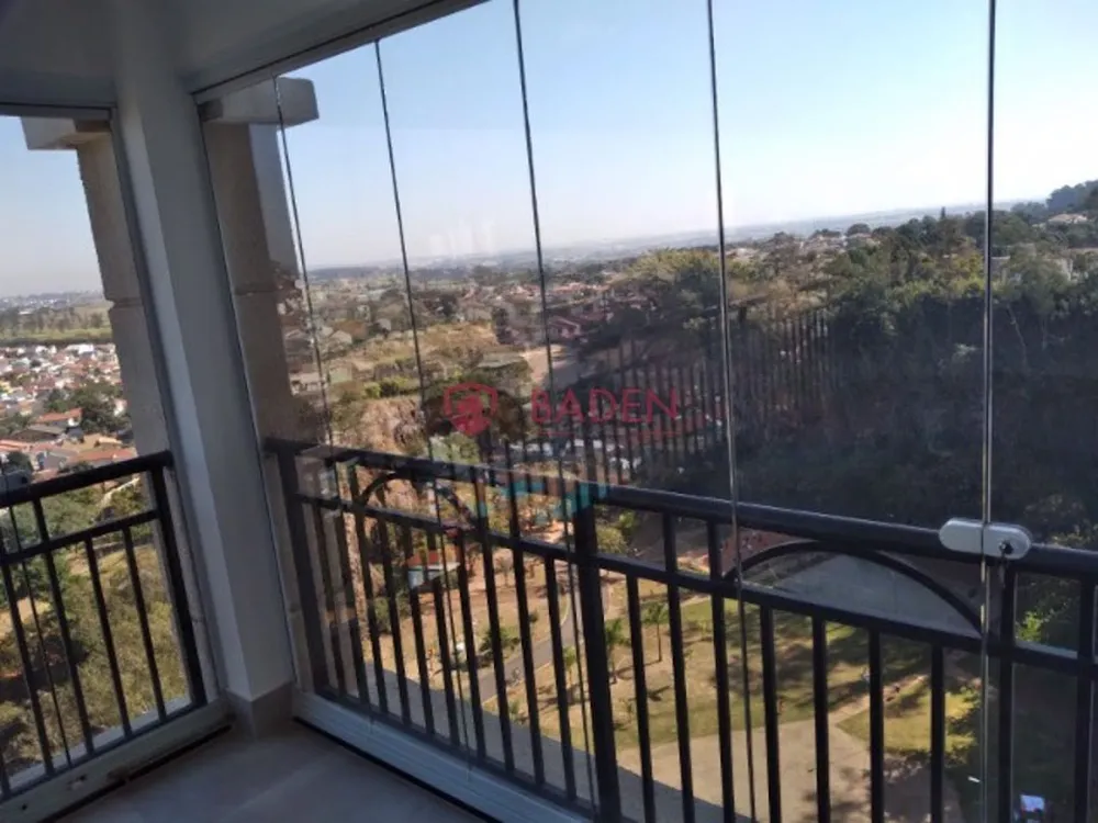 Apartamento, 3 quartos, 138 m² - Foto 4