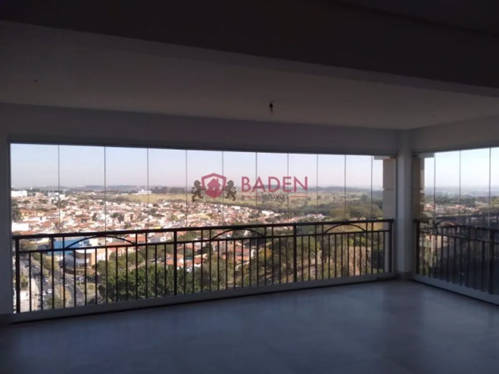 Apartamento, 3 quartos, 138 m² - Foto 3