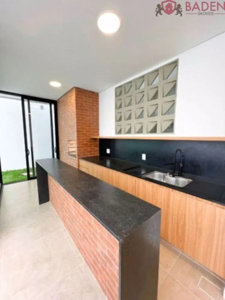 Casa de Condomínio, 3 quartos - Foto 4