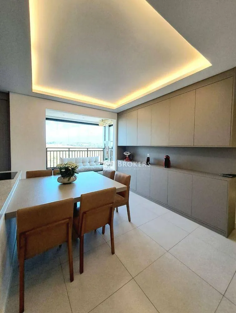 Apartamento, 3 quartos, 91 m² - Foto 1