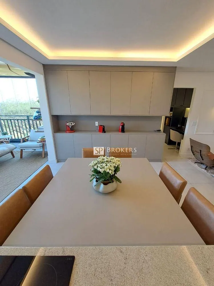 Apartamento, 3 quartos, 91 m² - Foto 4