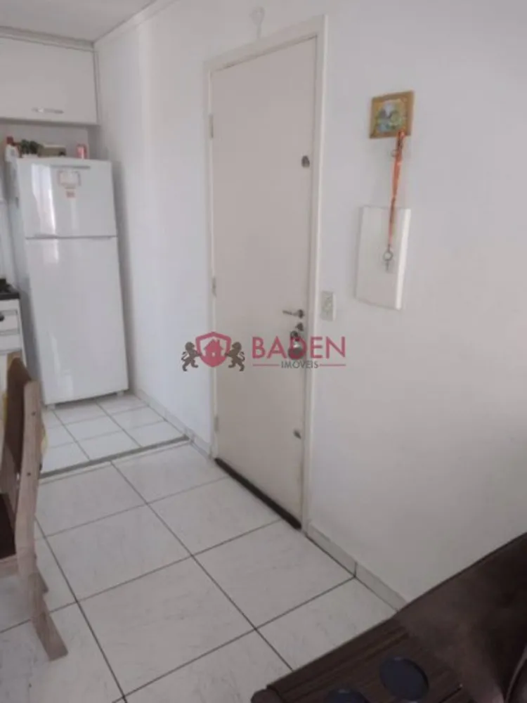 Apartamento, 2 quartos, 45 m² - Foto 4