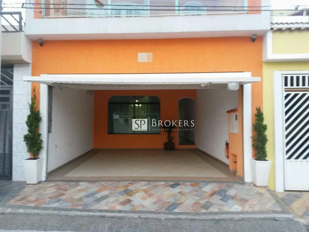 Casa, 3 quartos, 250 m² - Foto 3