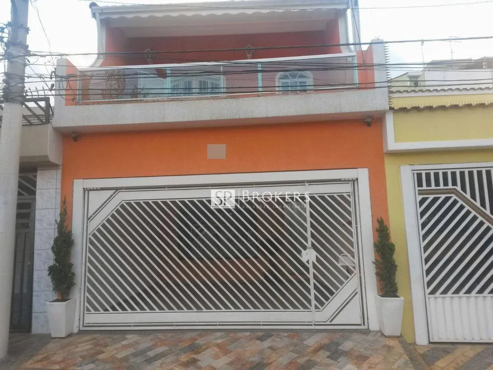 Casa, 3 quartos, 250 m² - Foto 4