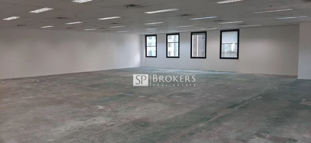 Sala-Conjunto, 321 m² - Foto 1