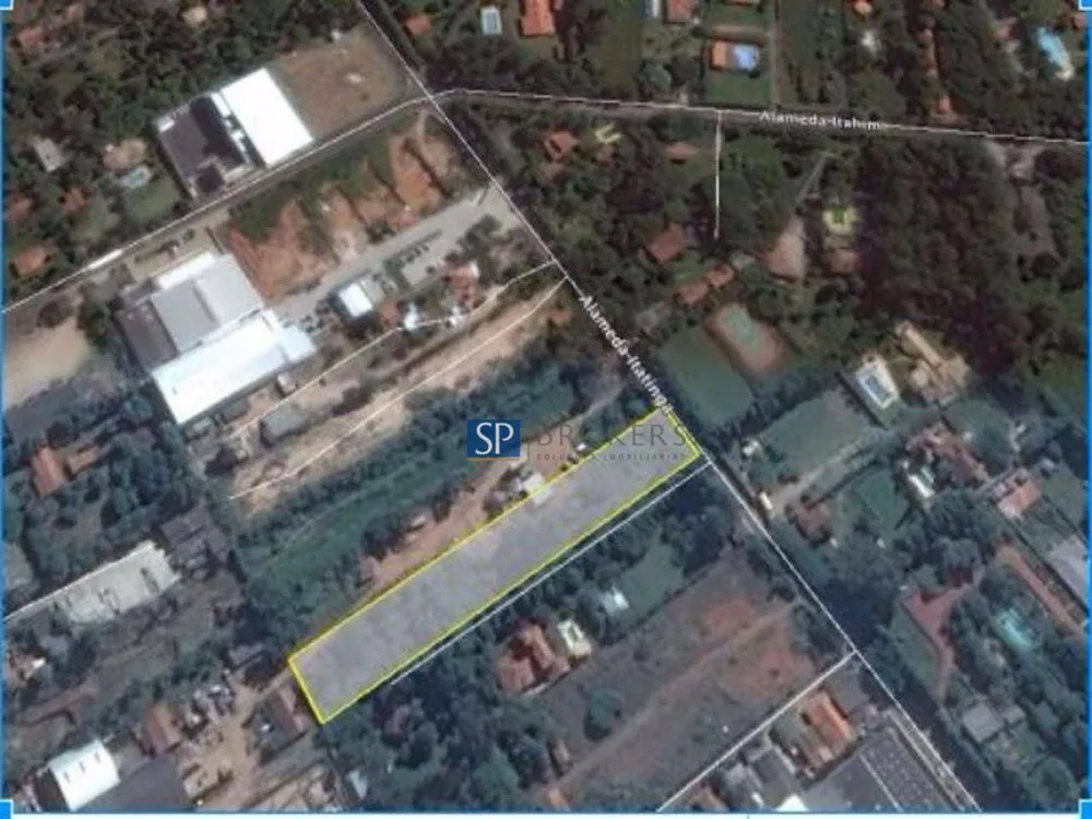 Terreno, 5040 m² - Foto 1