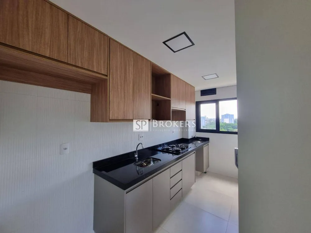 Apartamento, 2 quartos, 52 m² - Foto 2