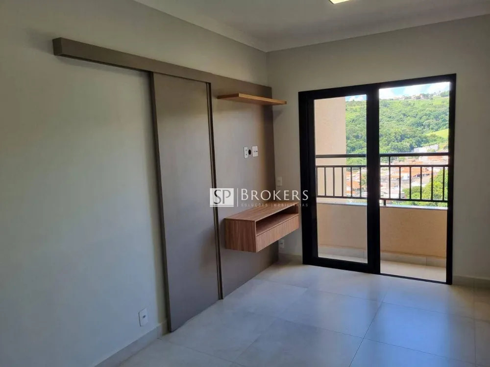 Apartamento, 2 quartos, 52 m² - Foto 1