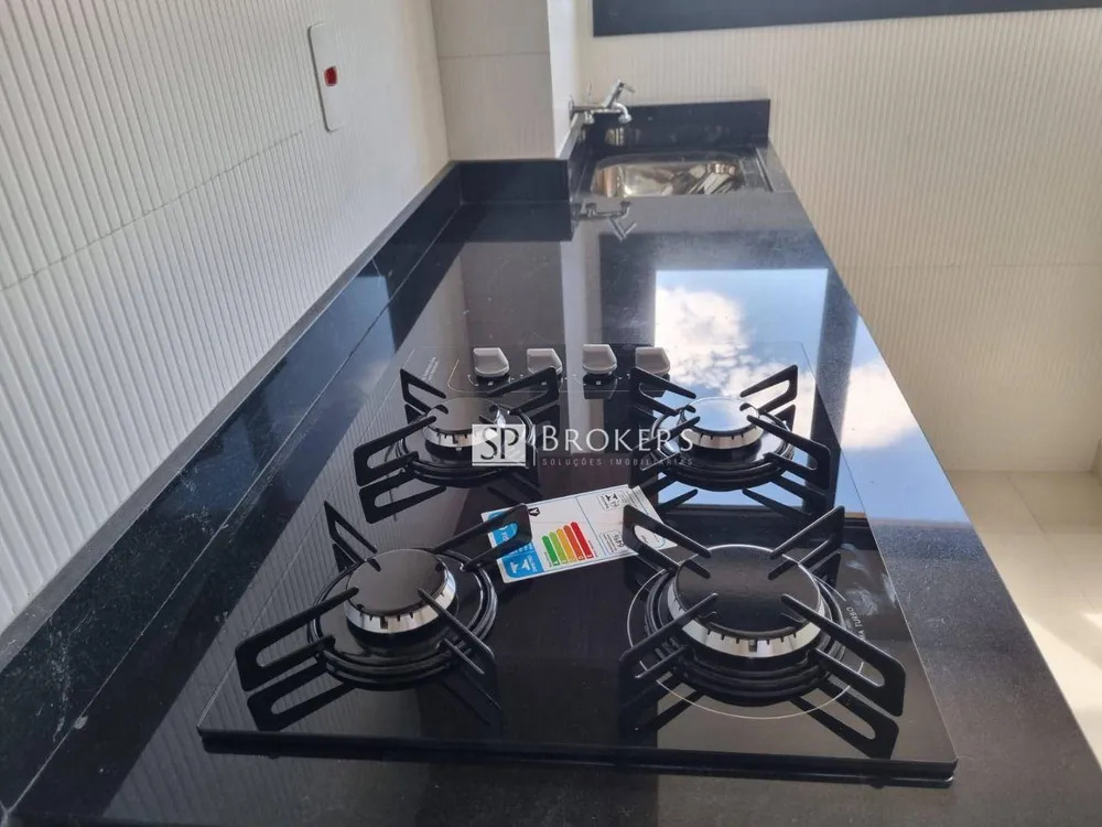 Apartamento, 2 quartos, 52 m² - Foto 3