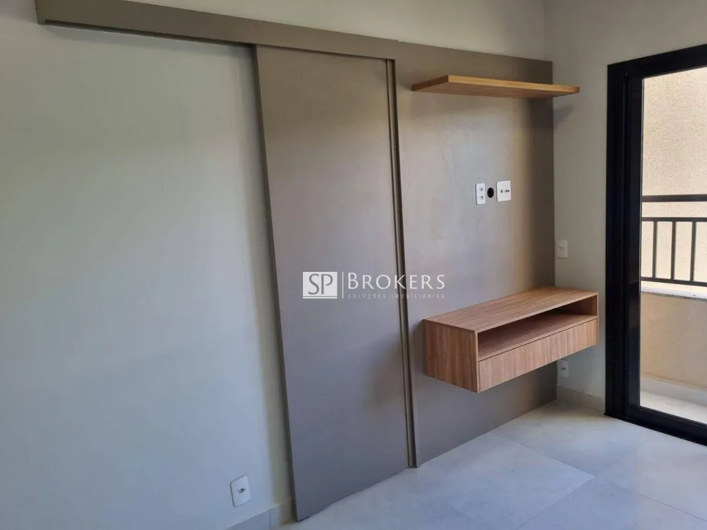 Apartamento, 2 quartos, 52 m² - Foto 4