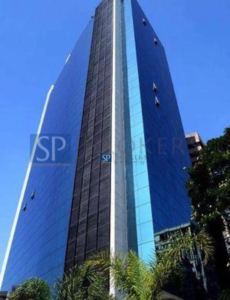 Sala-Conjunto, 447 m² - Foto 1