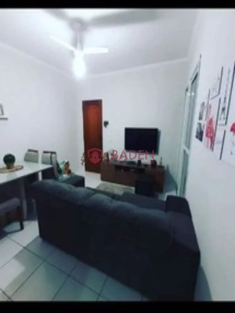 Apartamento, 2 quartos, 60 m² - Foto 3