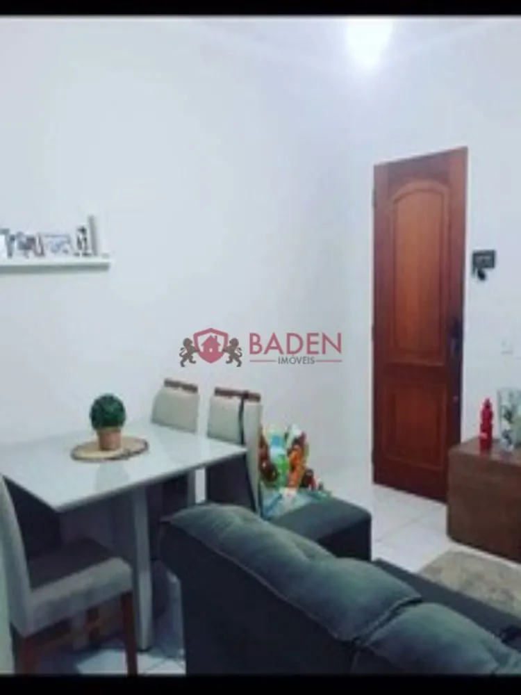 Apartamento, 2 quartos, 60 m² - Foto 4