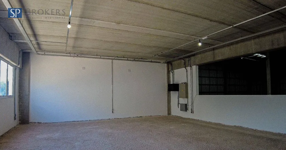 Depósito-Galpão, 1251 m² - Foto 4
