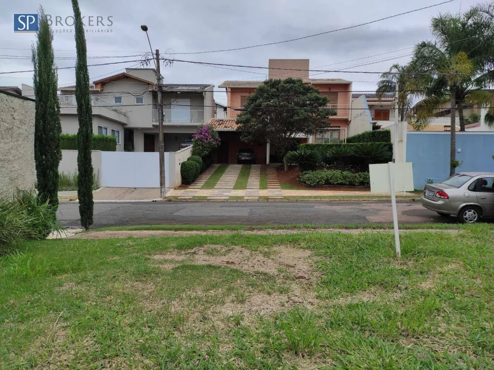Loteamento e Condomínio, 455 m² - Foto 1