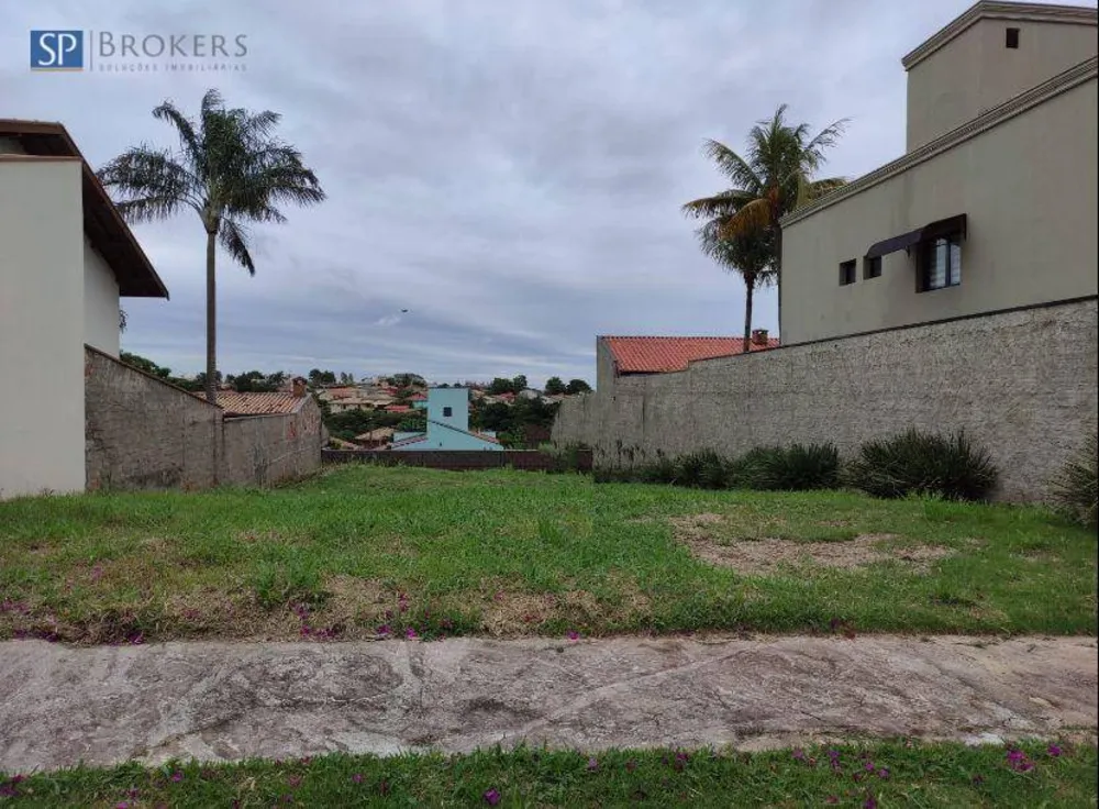 Loteamento e Condomínio, 455 m² - Foto 2