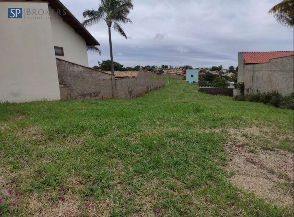 Loteamento e Condomínio, 455 m² - Foto 3