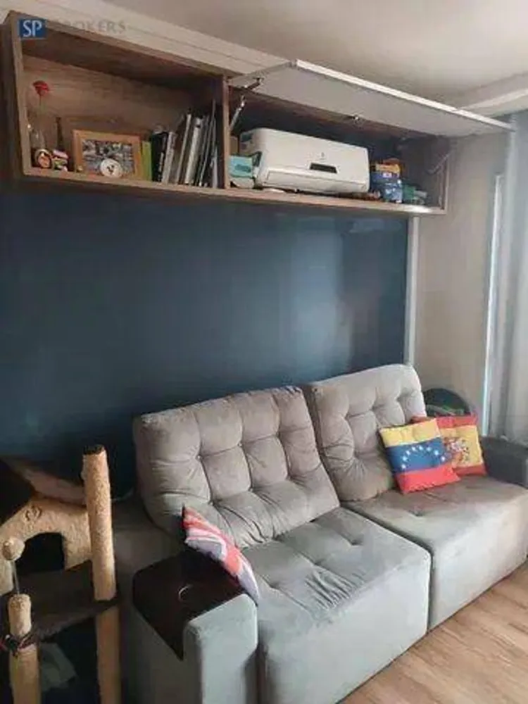 Apartamento, 2 quartos, 57 m² - Foto 1