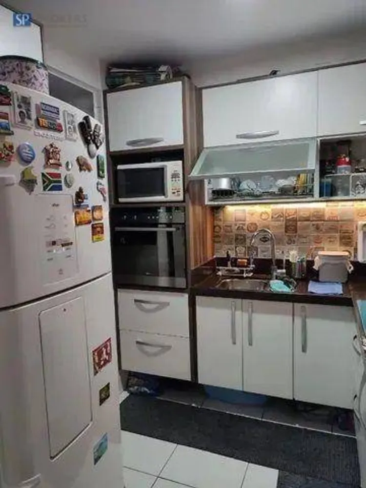 Apartamento, 2 quartos, 57 m² - Foto 4