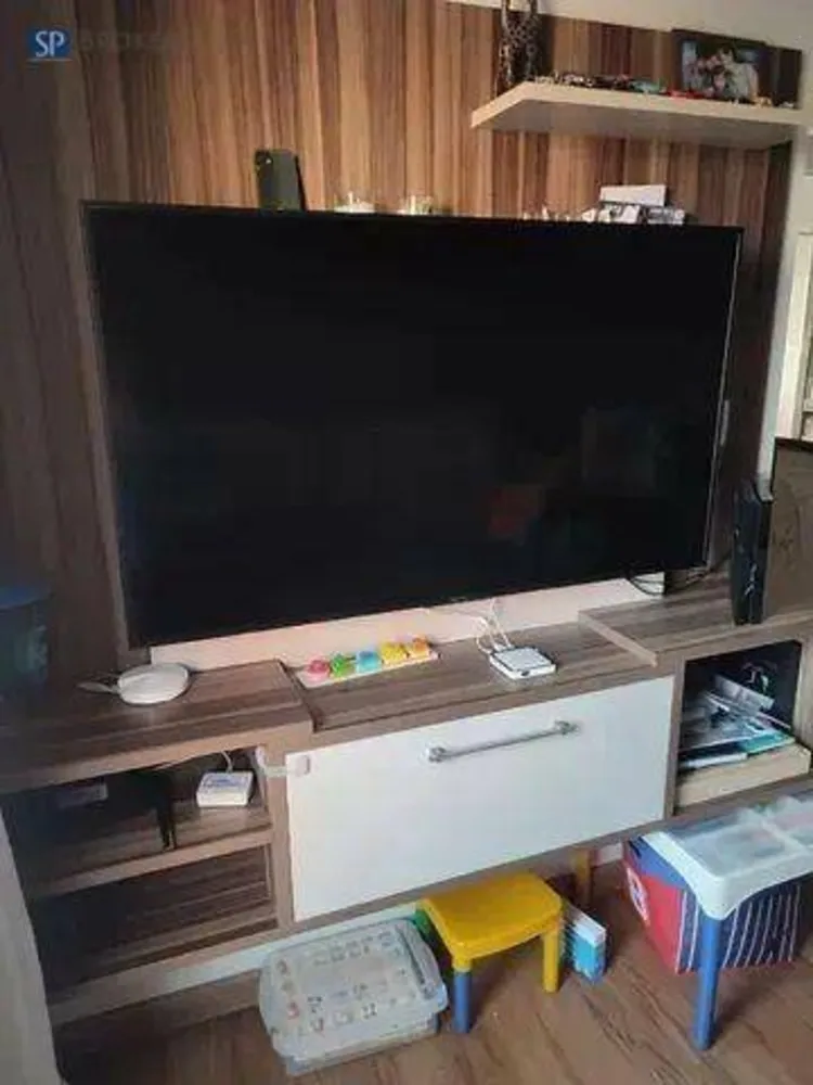 Apartamento, 2 quartos, 57 m² - Foto 2