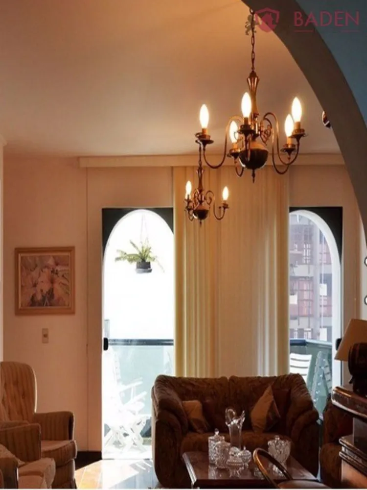 Apartamento, 3 quartos, 143 m² - Foto 3