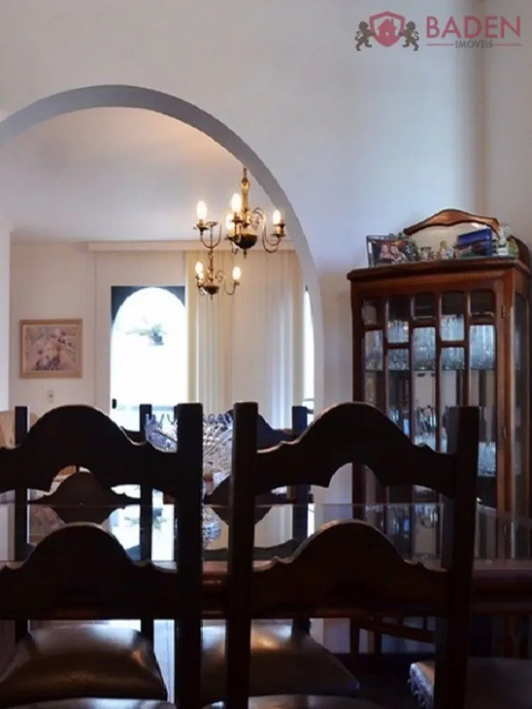 Apartamento, 3 quartos, 143 m² - Foto 1