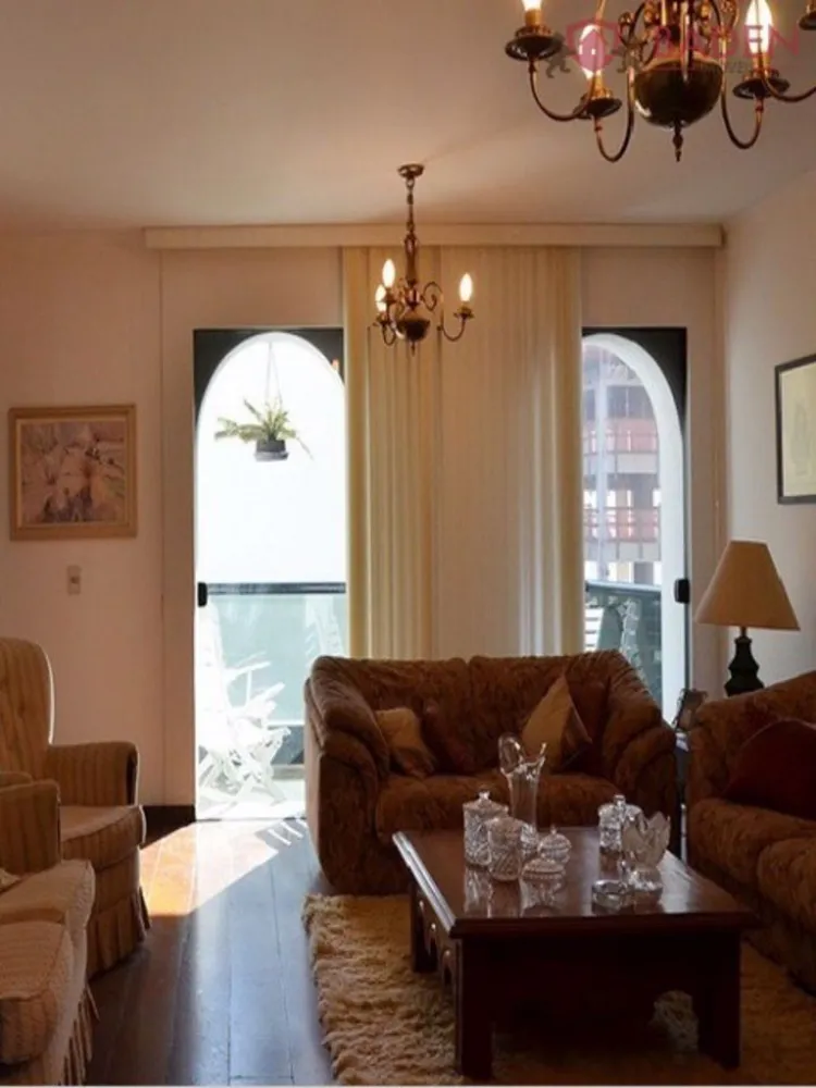 Apartamento, 3 quartos, 143 m² - Foto 4