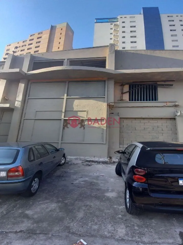 Depósito-Galpão, 400 m² - Foto 3