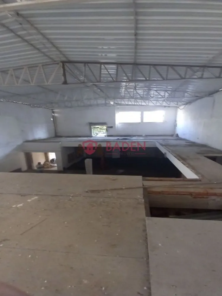 Depósito-Galpão, 400 m² - Foto 2