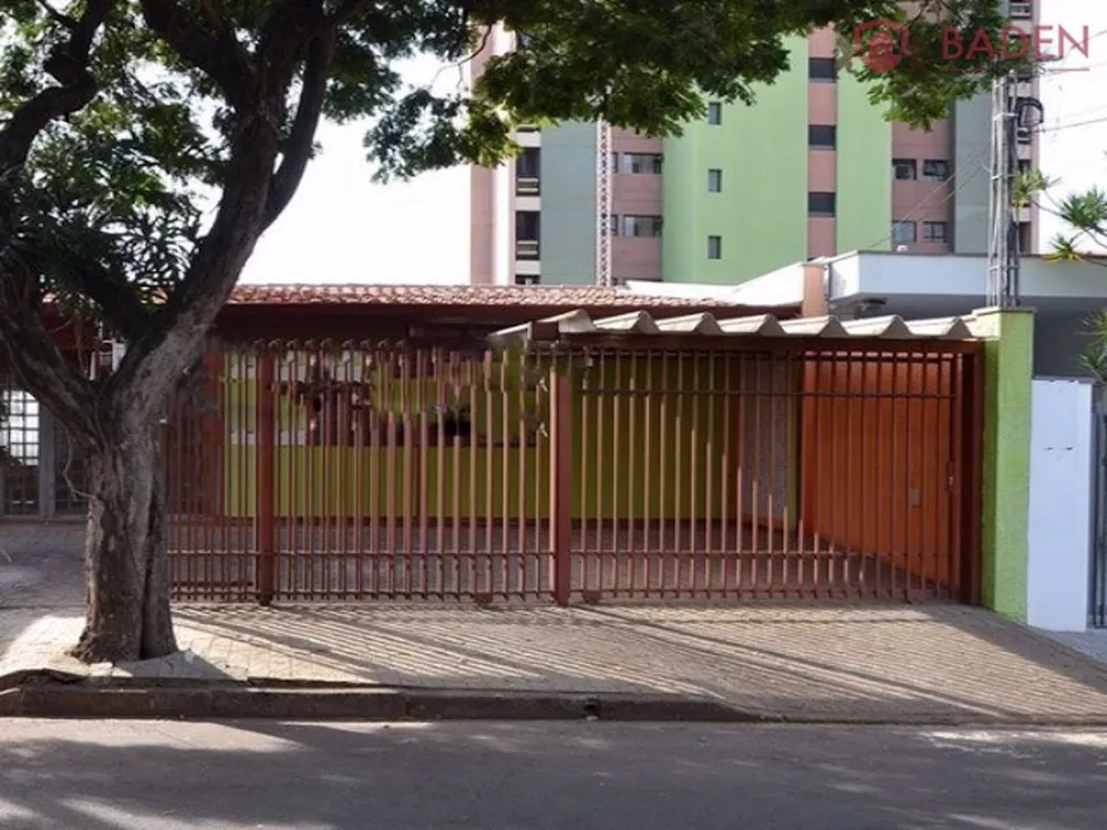 Casa, 3 quartos, 160 m² - Foto 2