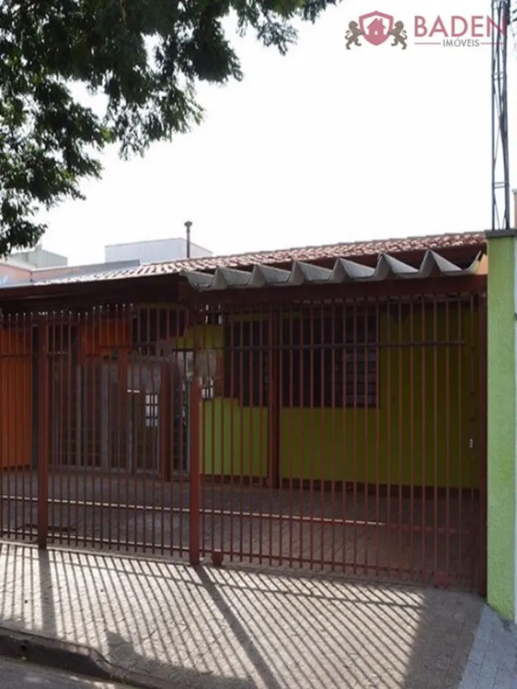 Casa, 3 quartos, 160 m² - Foto 1