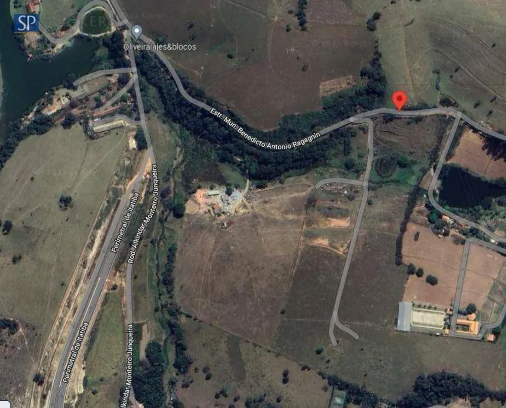 Terreno, 13 hectares - Foto 3