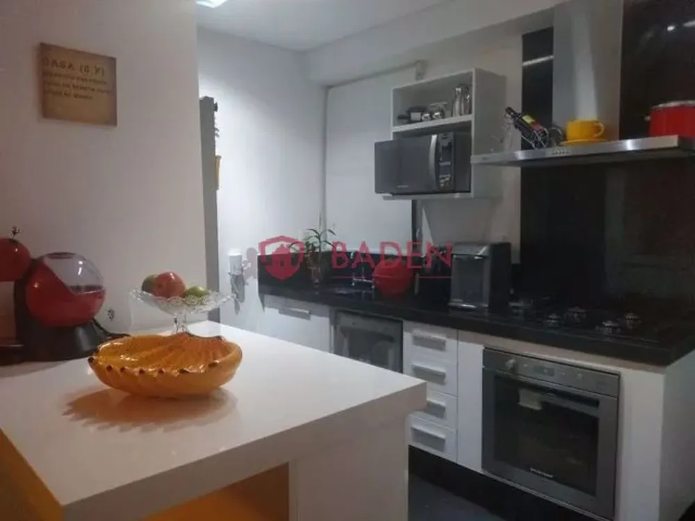 Apartamento, 3 quartos, 109 m² - Foto 4