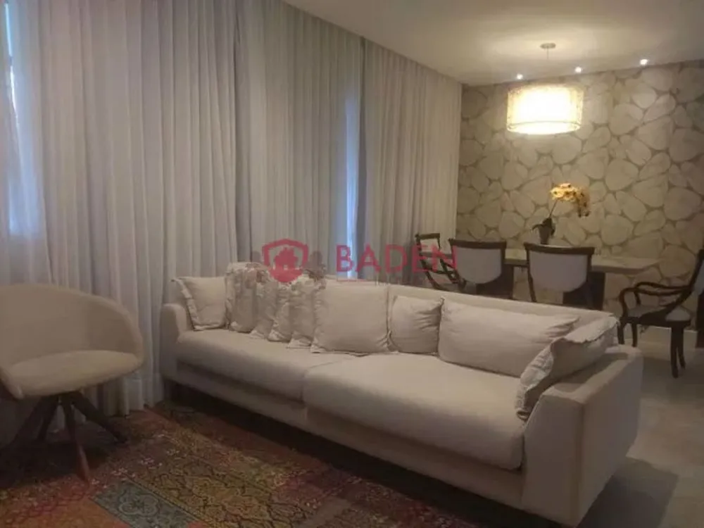 Apartamento, 3 quartos, 109 m² - Foto 3