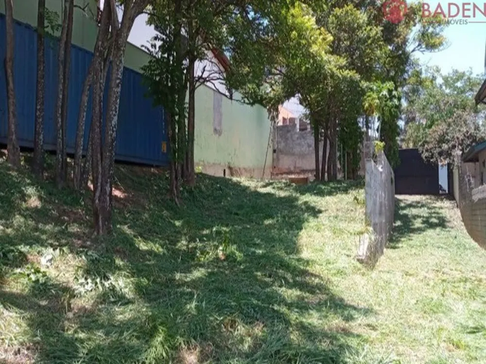 Terreno, 659 m² - Foto 2